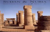 sudan & nubia