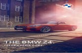 BMW Z4 Specification Guide-G29.