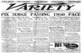 Variety (September 05, 1951)