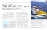 2014 Ioppa Maritima Project: The Deep-Sea Survey