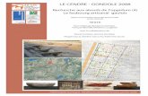 Deberge, Y., Clément, B., Blondel, F. & Loughton, M.E. 2008. Gondole 2008 recherche aux abords de l’oppidum (4). Le faubourg artisanial gaulois