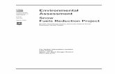 Environmental Assessment - CORE