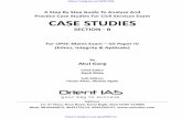 CASE STUDIES - DigitalOcean