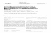 Speech Recognition at 1-Year Follow-Up in the Childhood Development after Cochlear Implantation Study: Methods and Preliminary Findings