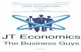 6. Costs of Production - The Business Guys