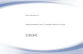 IBM StoredIQ: Deployment and Configuration Guide