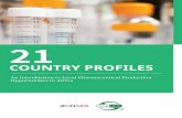 21COUNTRY PROFILES