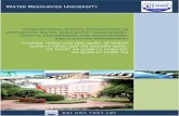 water resources university - Đại học thủy lợi