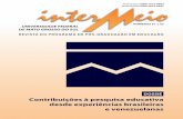 InterMeio capa v26 n51 - Portal de Periódicos da UFMS