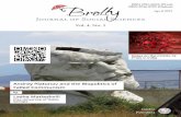 Brolly - Journals. London Academic Publishing