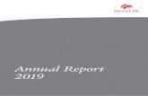 Swiss Life - Annual Report 2019 - sustainserv.com