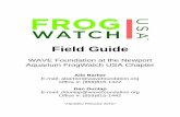 Field Guide - WAVE Foundation