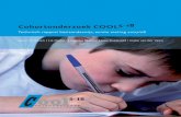 Cohortonderzoek COOL 5-18: technisch rapport basisonderwijs, eerste meting 2007/08