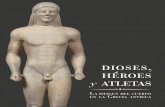 La invención del cuerpo escultural. El desnudo en la Grecia clásica