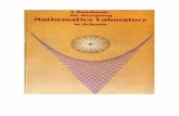 Mathematics Laboratory - Arvind Gupta Toys