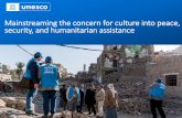 The Role of UNESCO - OHCHR