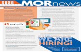 Continuous Improvement - MORryde CAREERS
