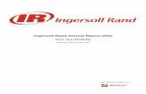 Ingersoll-Rand Annual Report 2022