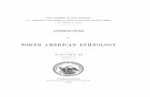NORTH AMERICAN ETHNOLOGY - Thomas Doty