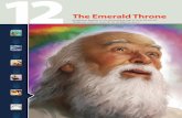 12The Emerald Throne - Junior PowerPoints