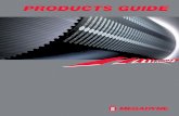 Megadyne - Product Guide