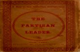 The partisan leader