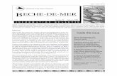 SPC Beche-de-mer Infomation Bulletin #23