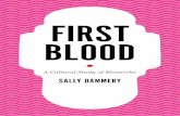 First Blood: A Cultural Study of Menarche - OAPEN