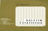 8 0 L E T I M E STATISTICO - Biblioteca do IBGE
