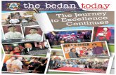 the bedan - San Beda University