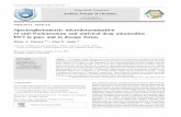 Spectrophotometric microdetermination of anti-Parkinsonian and antiviral drug amantadine HCl in pure and in dosage forms