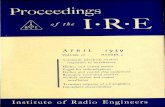 april 1939 - World Radio History
