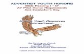 ADVENTIST YOUTH HONORS - PDF4PRO