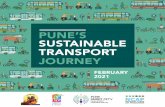 Pune's Sustainable Transport Journey - ITDP India