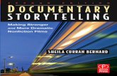 Documentary Storytelling - Taylor & Francis eBooks