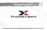 RENAULT - Truck Expert
