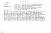 DOCUMENT RESUME ID 100 490 PS 007 567 Coolican ...