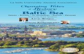 Baltic Sea - La Salle University