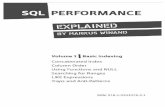 SQL Performance Explained - Central University Of Kashmir