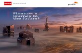 Finanzas: ¿Un camino hacia el futuro?