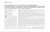 CES2, ABCG2, TS and Topo-I Primary and Synchronous Metastasis Expression and Clinical Outcome in Metastatic Colorectal Cancer Patients Treated with First-Line FOLFIRI Regimen