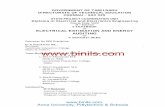 Electrical Estimation &Energy Auditing - Binils.com