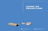 Guide Rédaction Administrative