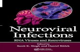 Neuroviral Infections - Taylor & Francis eBooks