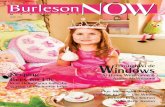 Burleson - Now Magazines