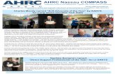 AHRC Nassau COMPASS