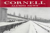 ALUMNI NEWS \ - eCommons@Cornell