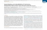 Quantitative and qualitative proteome characteristics extracted from in-depth integrated genomics and proteomics analysis