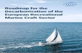 Roadmap for the Decarbonisation of the European ...