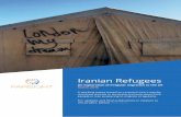 Iranian Refugees - Seefar